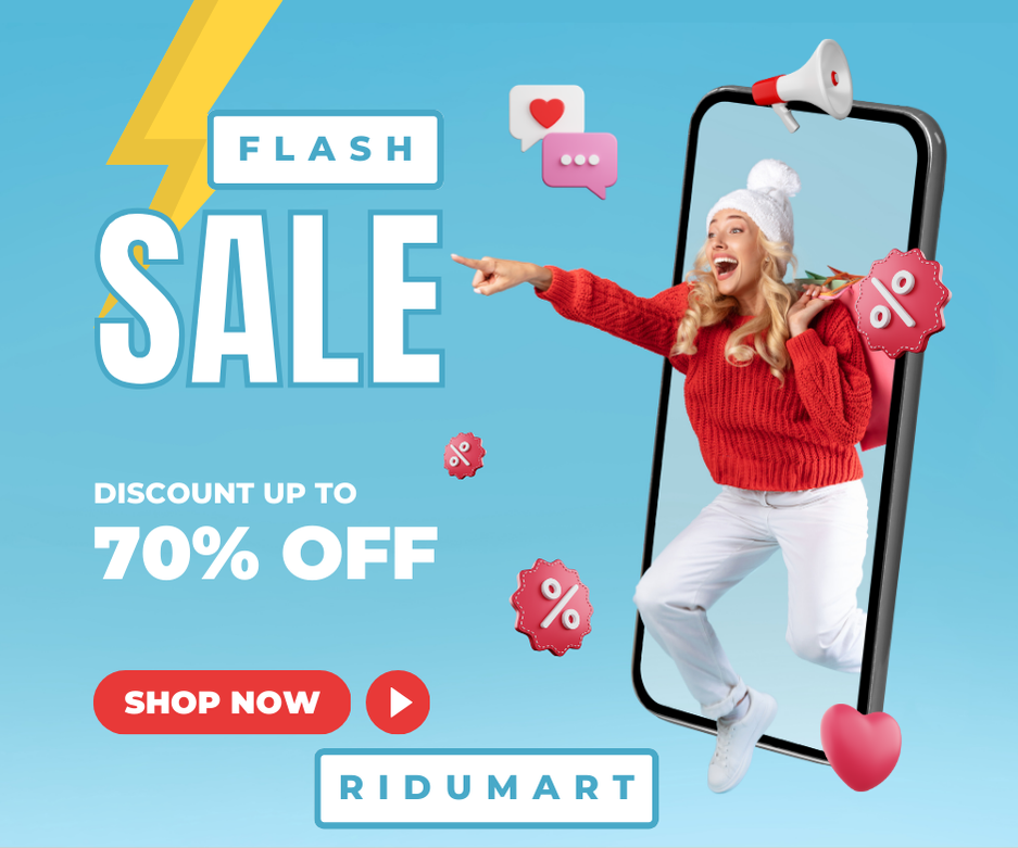 ridumart